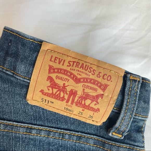 Levi’s 511 Jeans - Picture 5 of 7